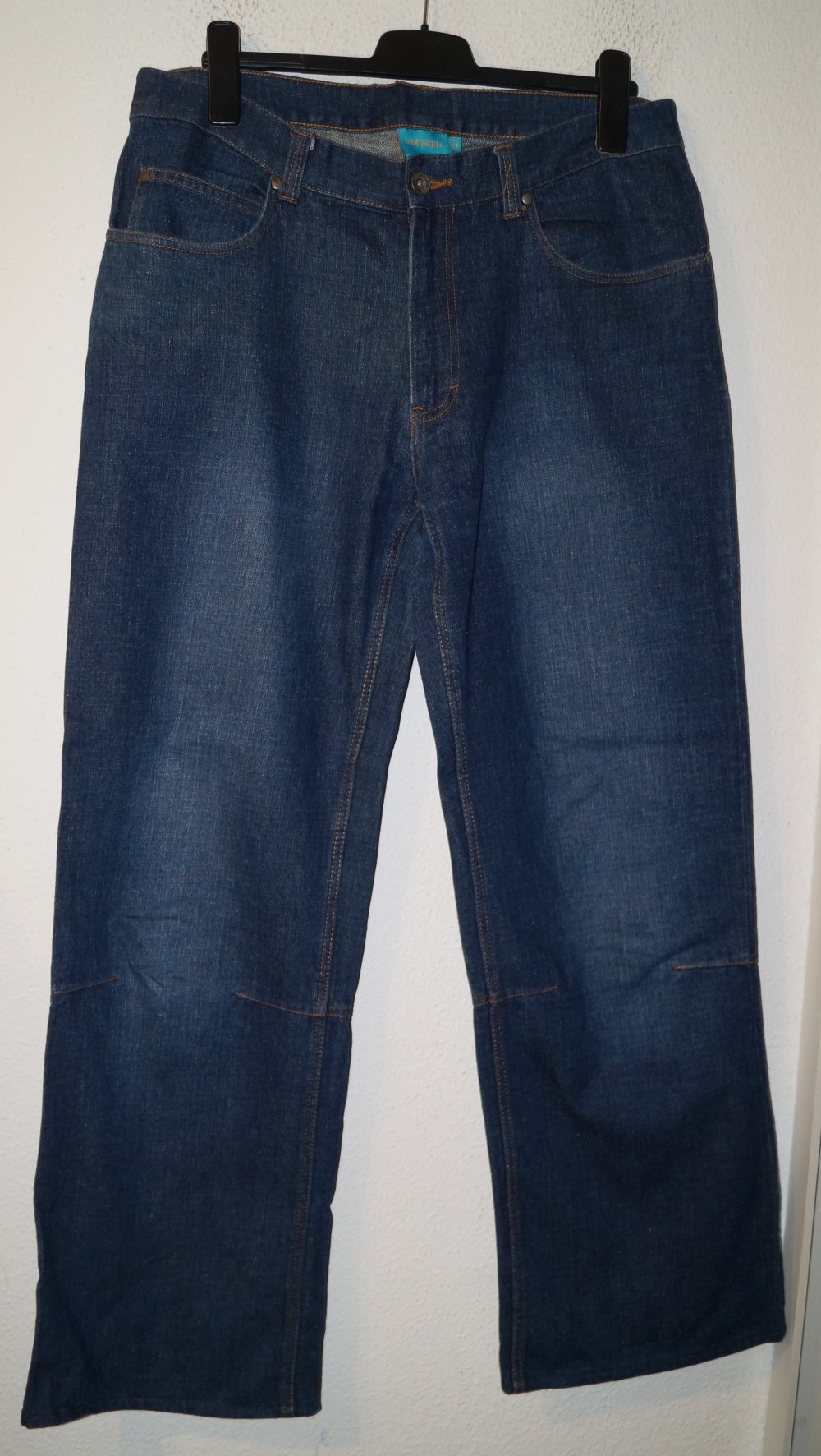 blaue Jeans Gr.52 Watsons