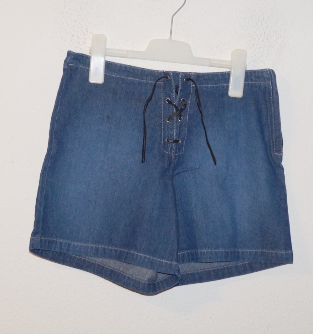 blaue Jeansshorts Gr.36 Blue Motion