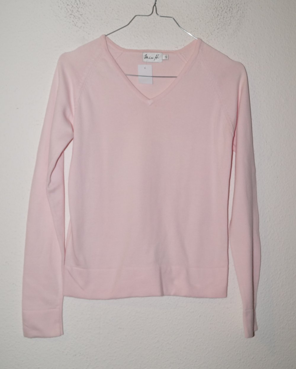 rosa Pullover Gr.S MissH