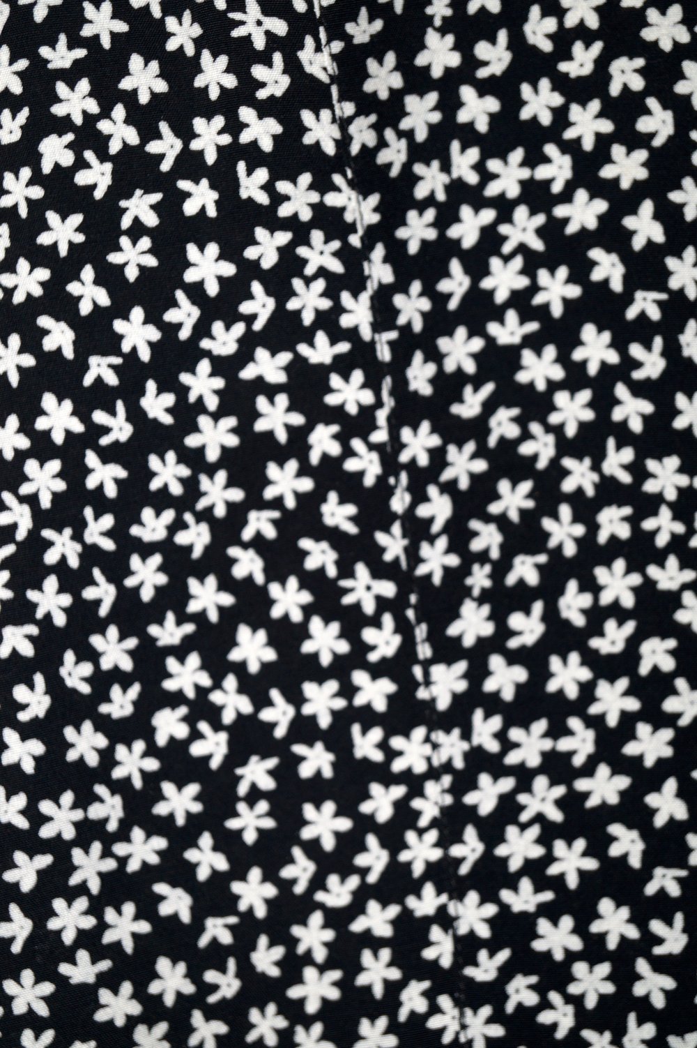 schwarzes Kostüm Bluse+Rock Gr.40 Esprit