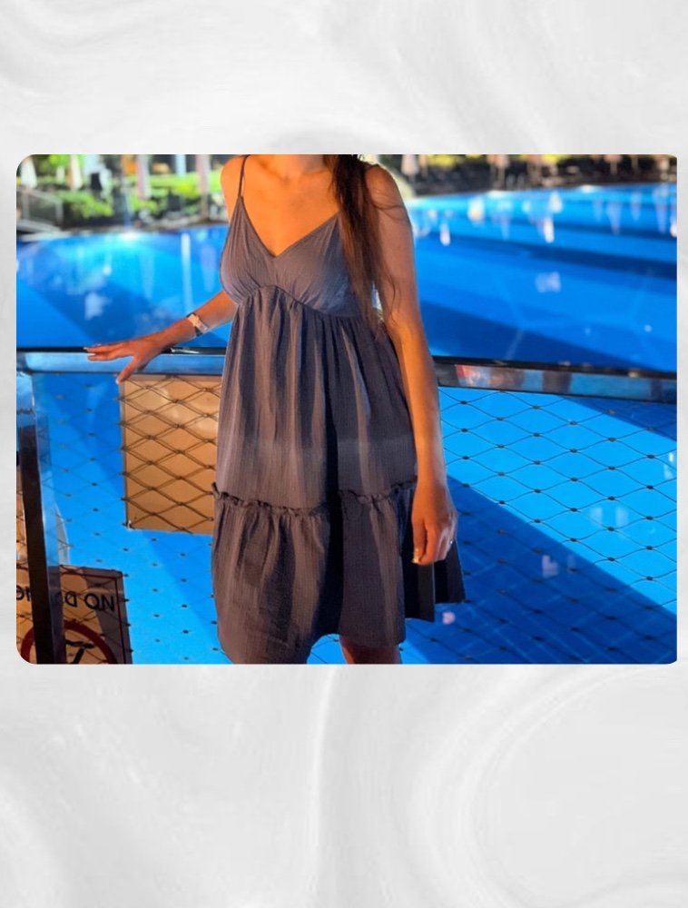 Sommerkleid