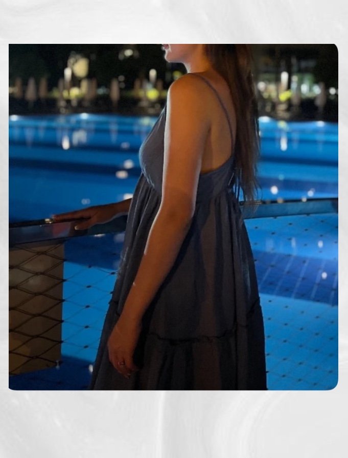 Sommerkleid