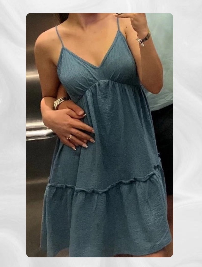Sommerkleid