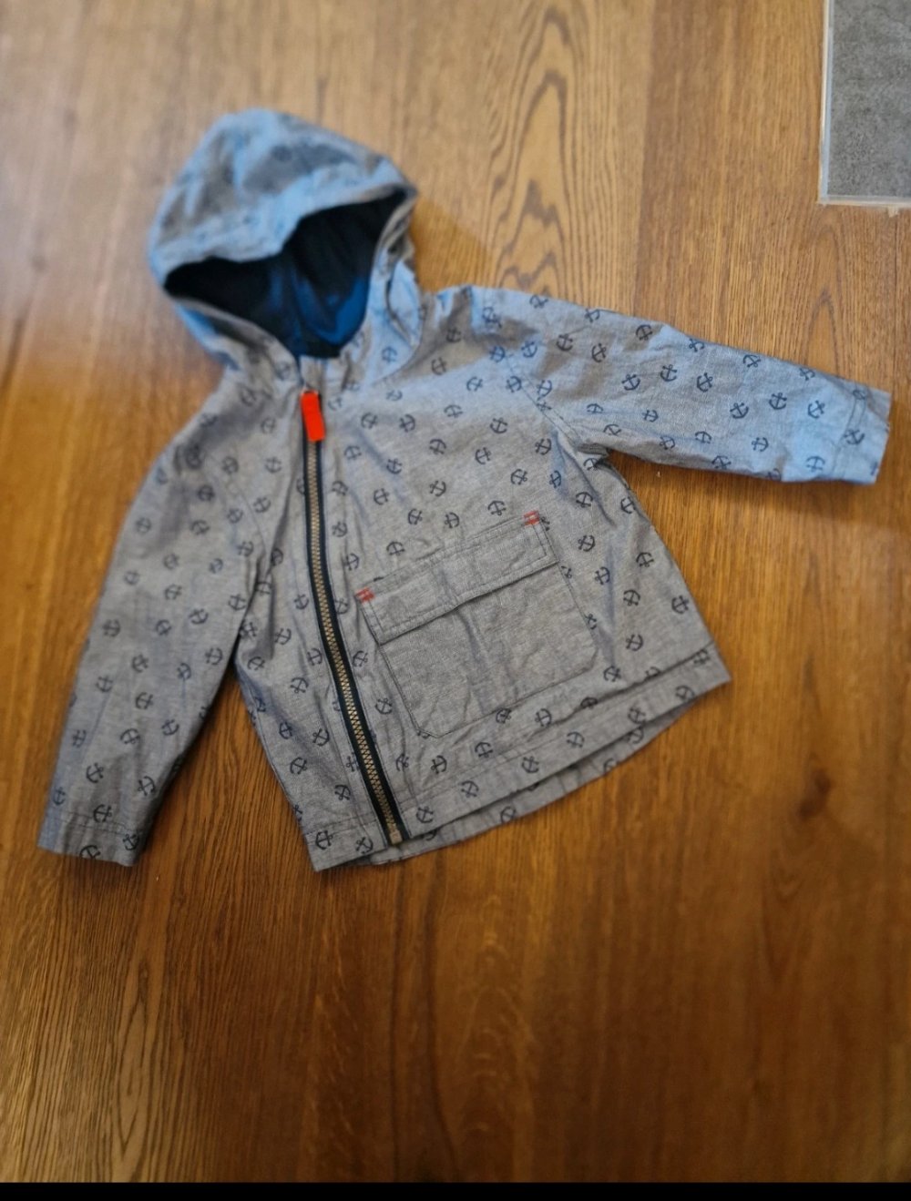 Übergangsjacke Junge
