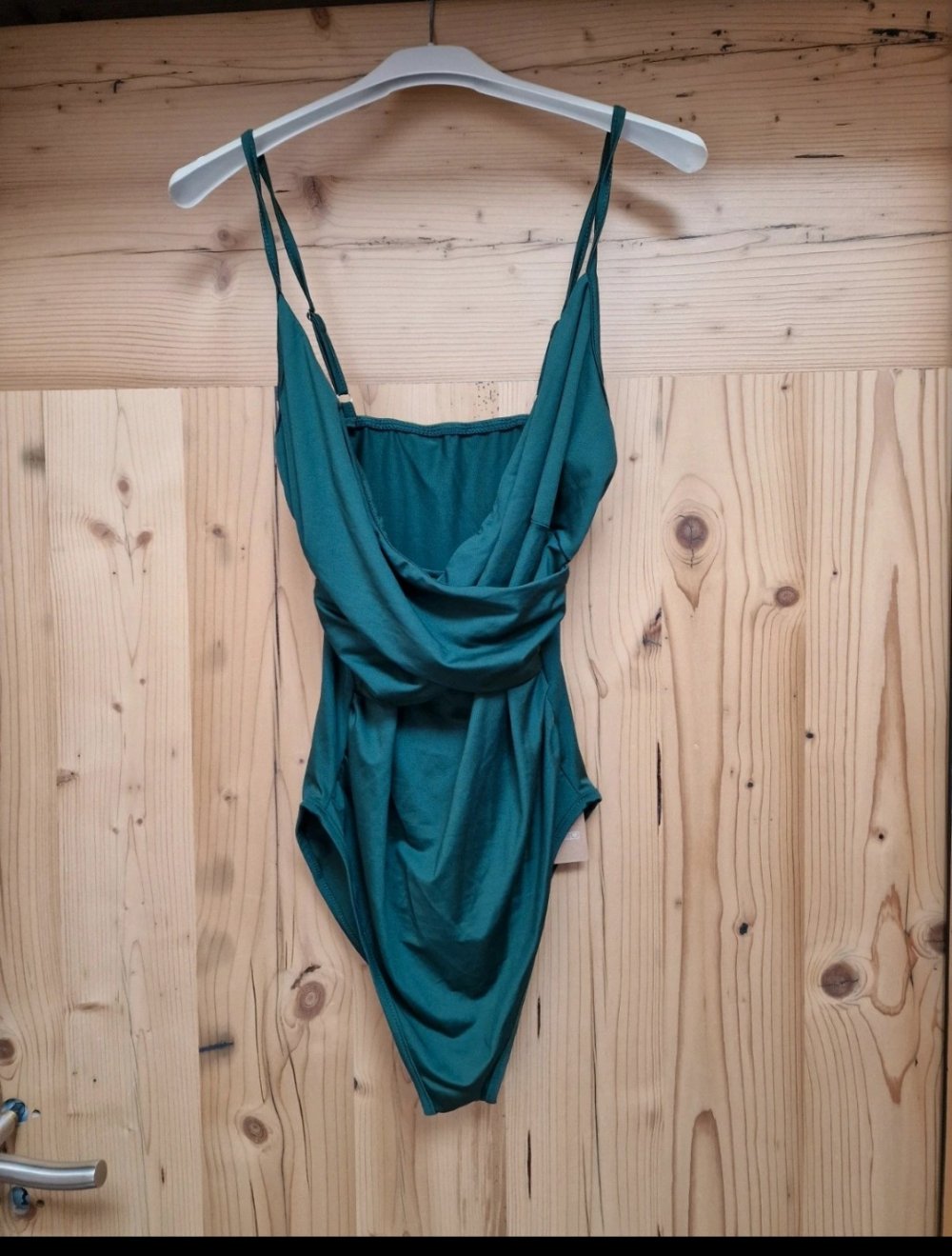 Neu mit Etikett, Body Damen