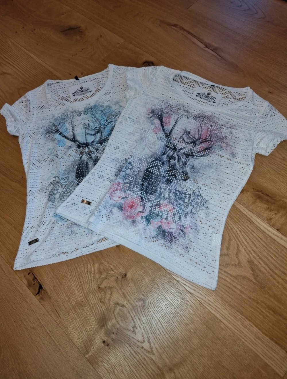 HangOwear Shirts Neu