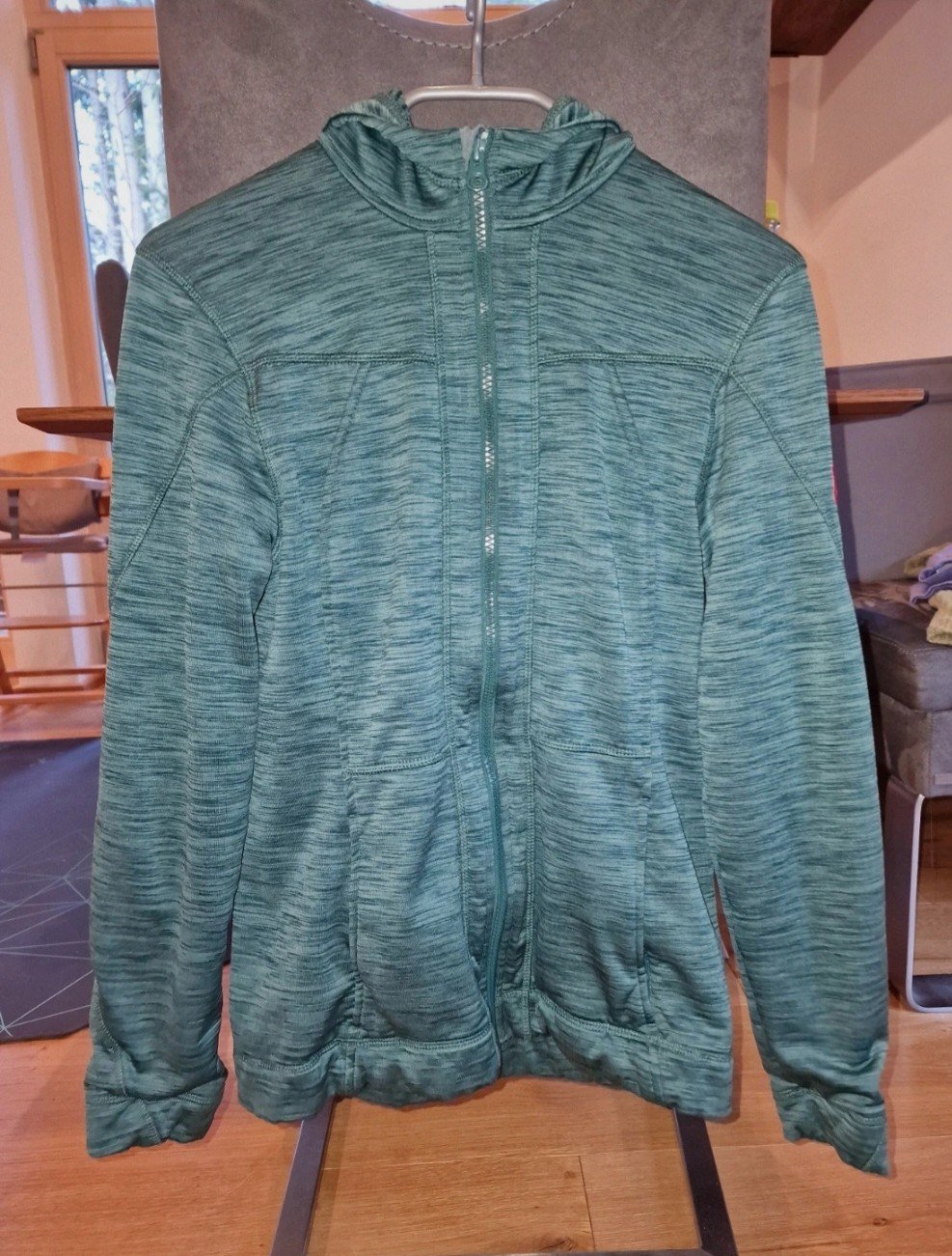 Engelbert Strauss Jacke