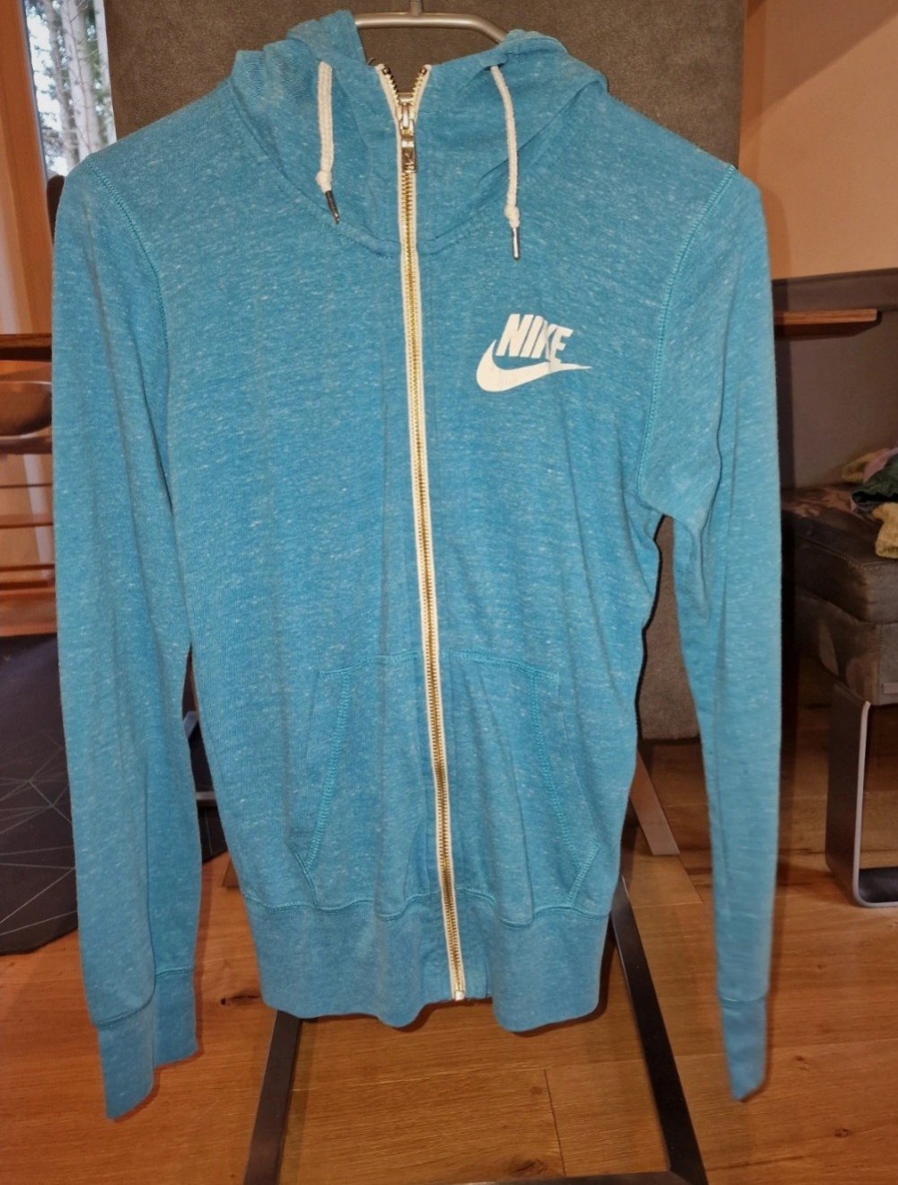 Pullover /Zipper Nike