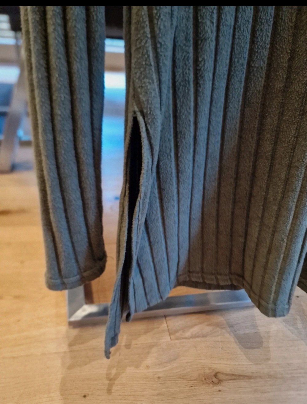 Langarmshirt oberteil warm