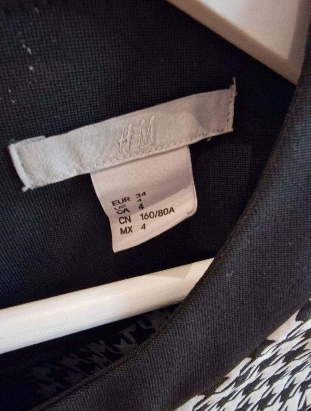Kleid elegant von H&M