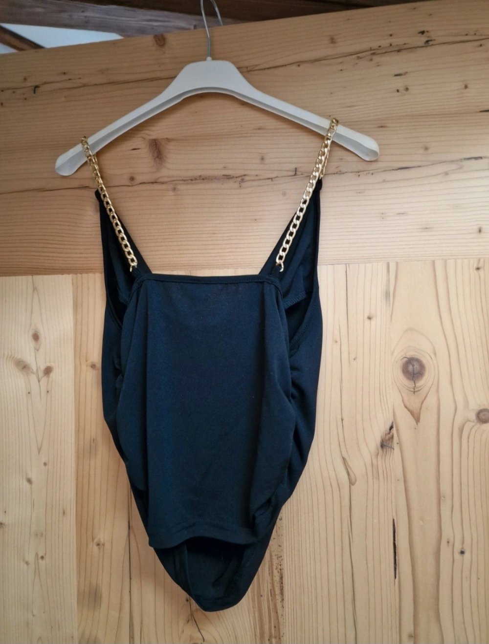 Damen Top, bauchfrei