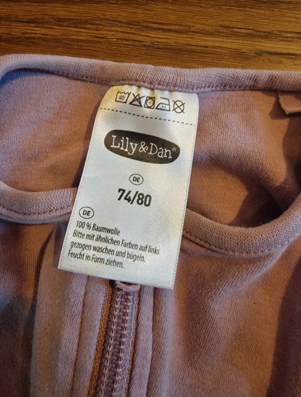 2x Schlafanzüge Mädchen