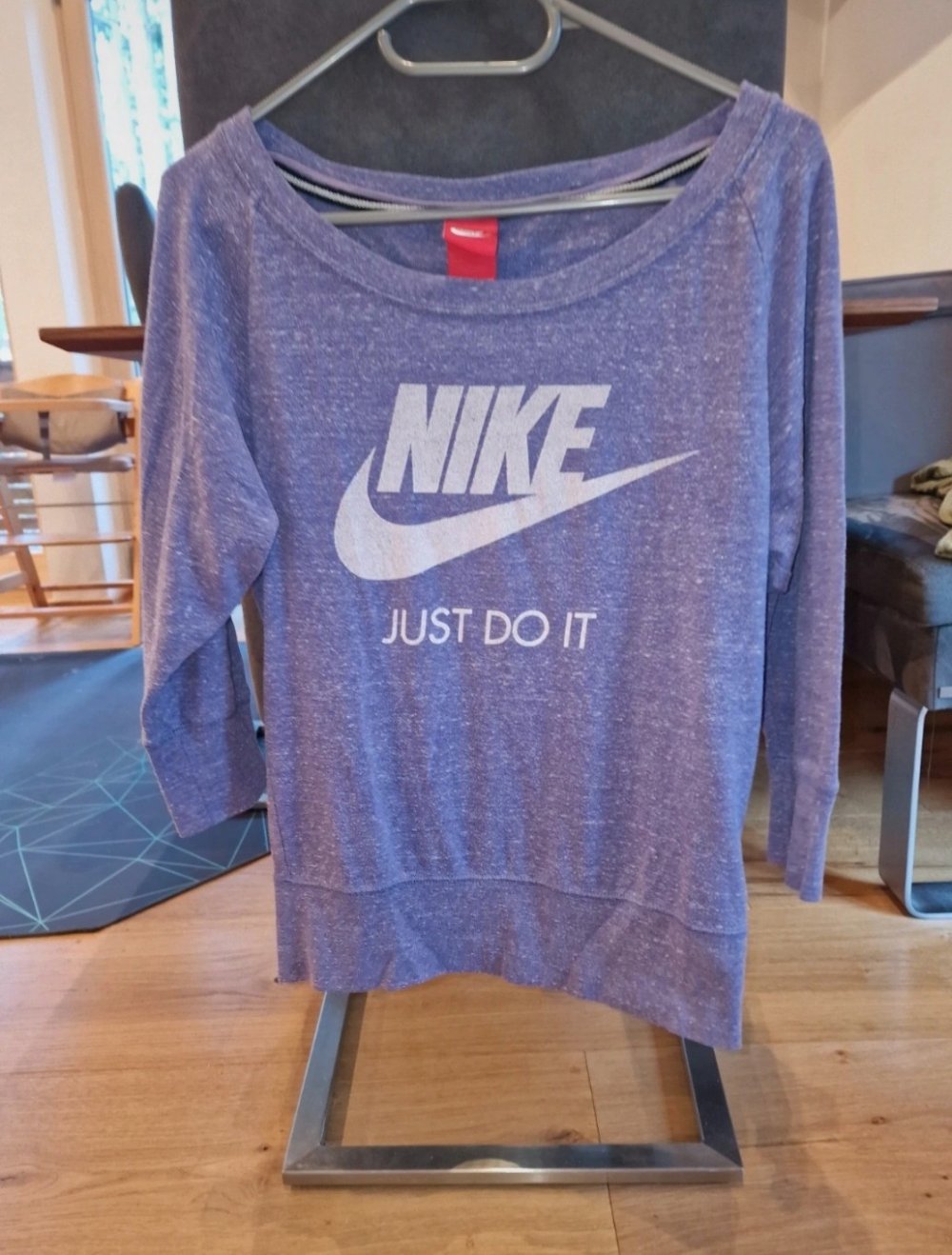 Langarmshirt Nike