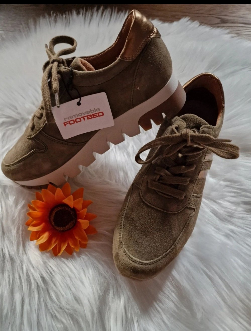 Tamaris Schuhe Neu mit Etikett.