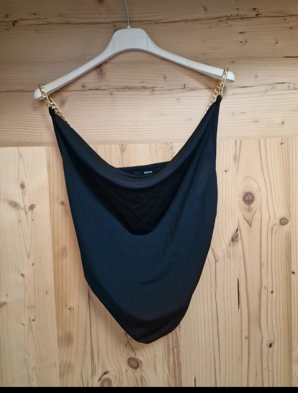 Damen Top, bauchfrei