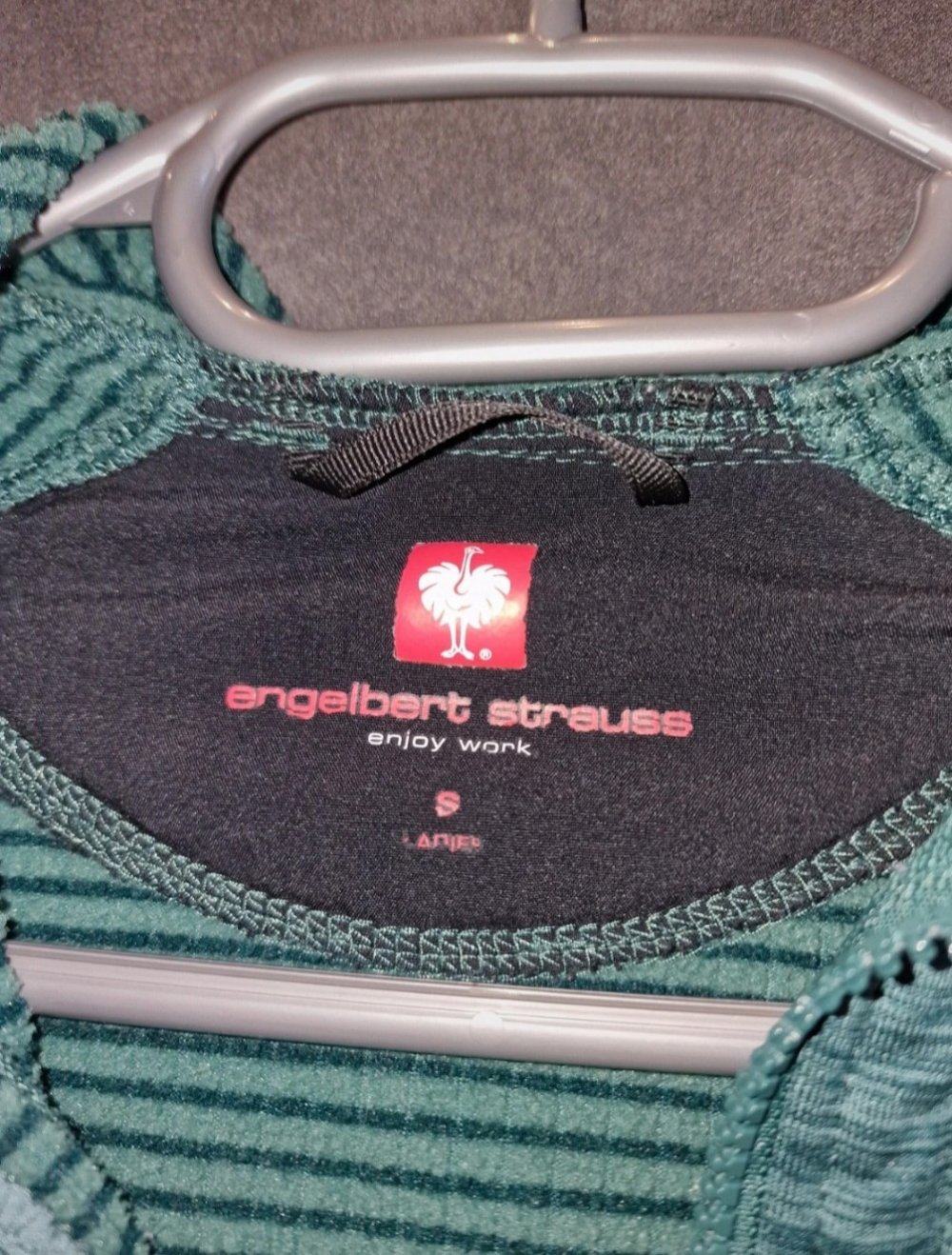 Engelbert Strauss Jacke