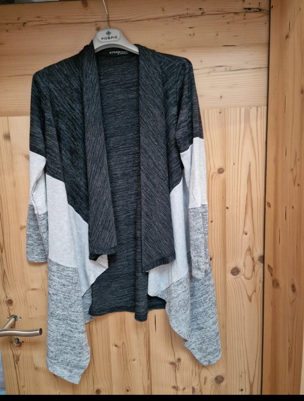 überwerfer Cardigan