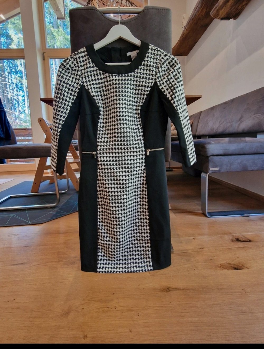 Kleid elegant von H&M