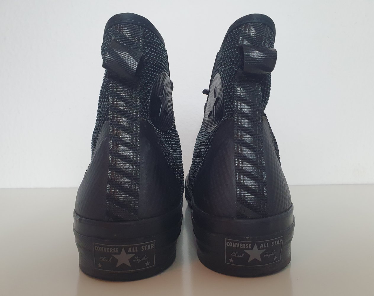 Converse Chucks 70 Tech Hiper
