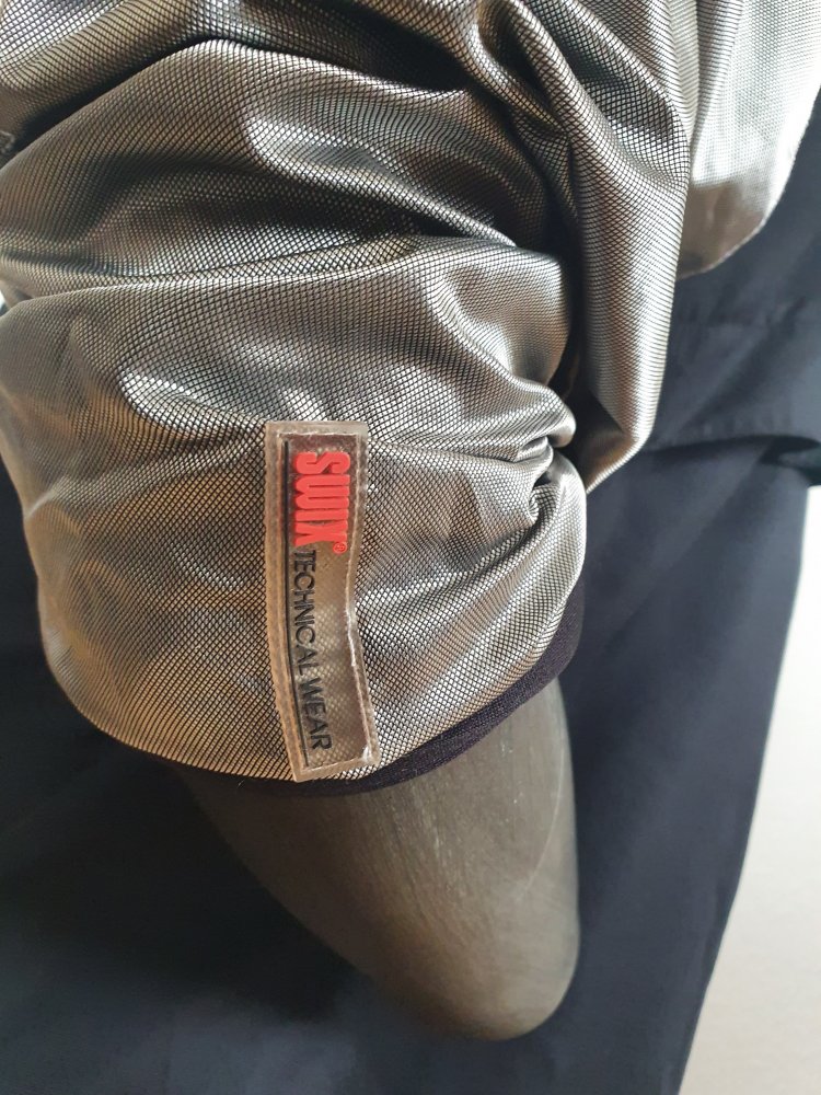 Outdoorjacke Swix