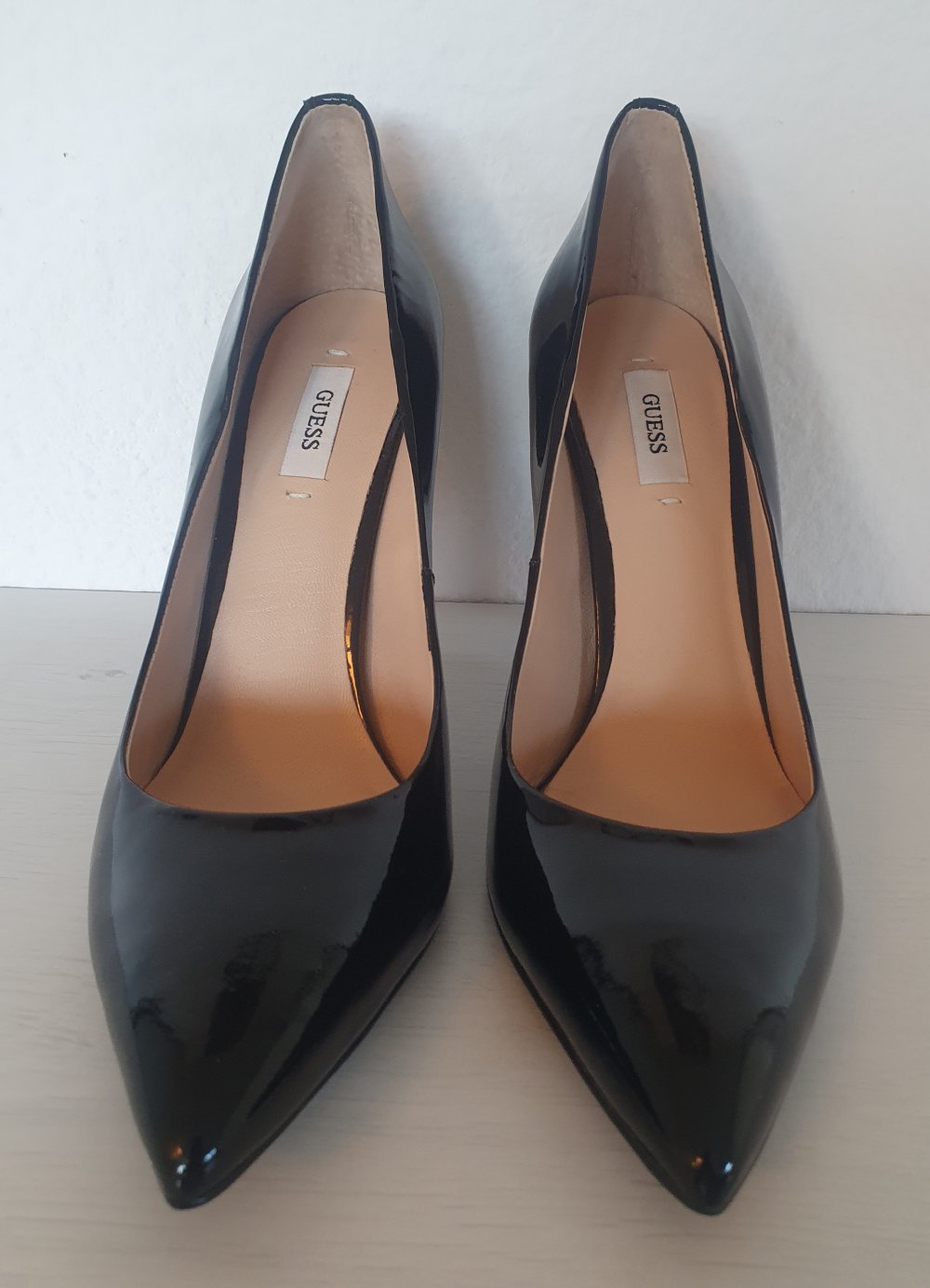 High Heels GUESS 