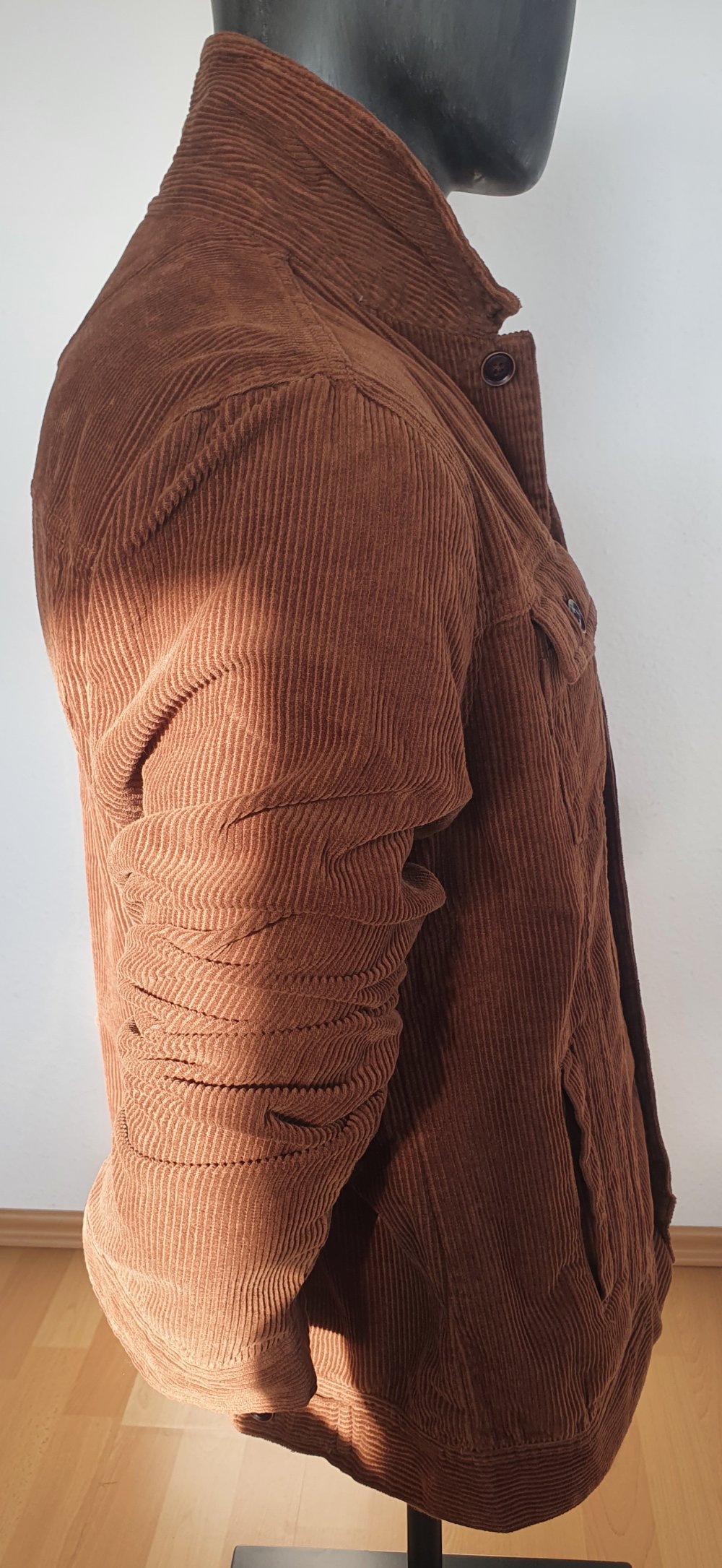 Cordjacke Esprit neuwertig 