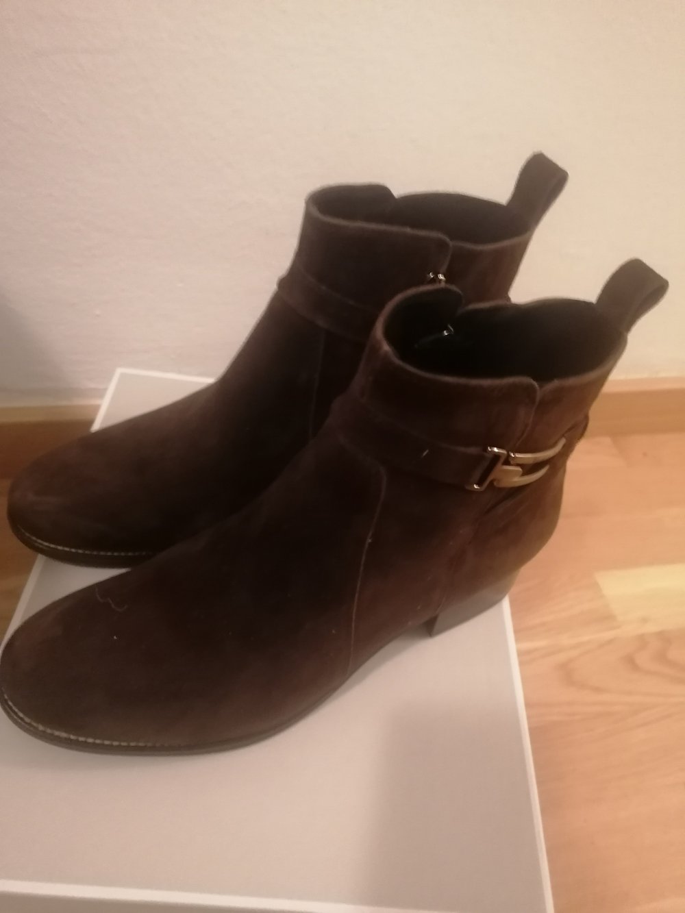 Tamaris Schuhe