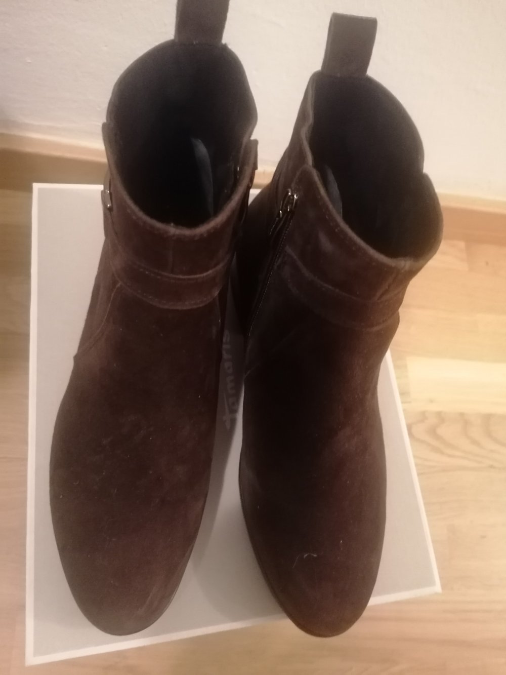 Schuhe Tamaris 