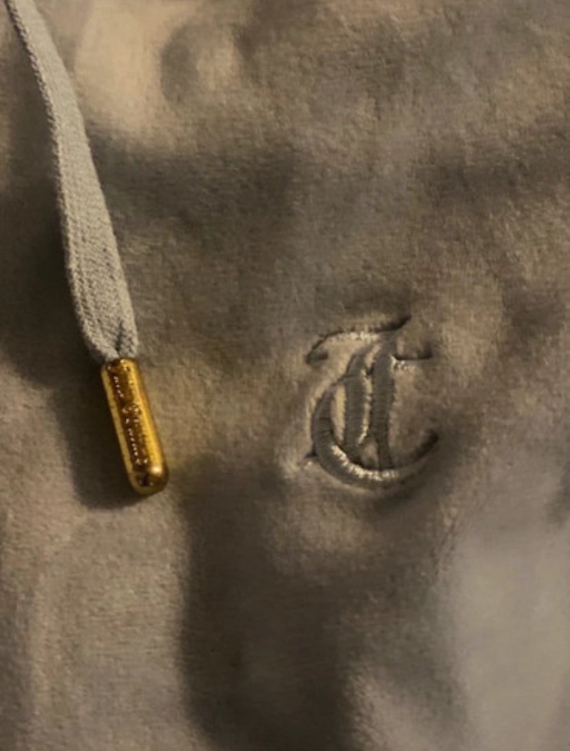 juicy couture jacke
