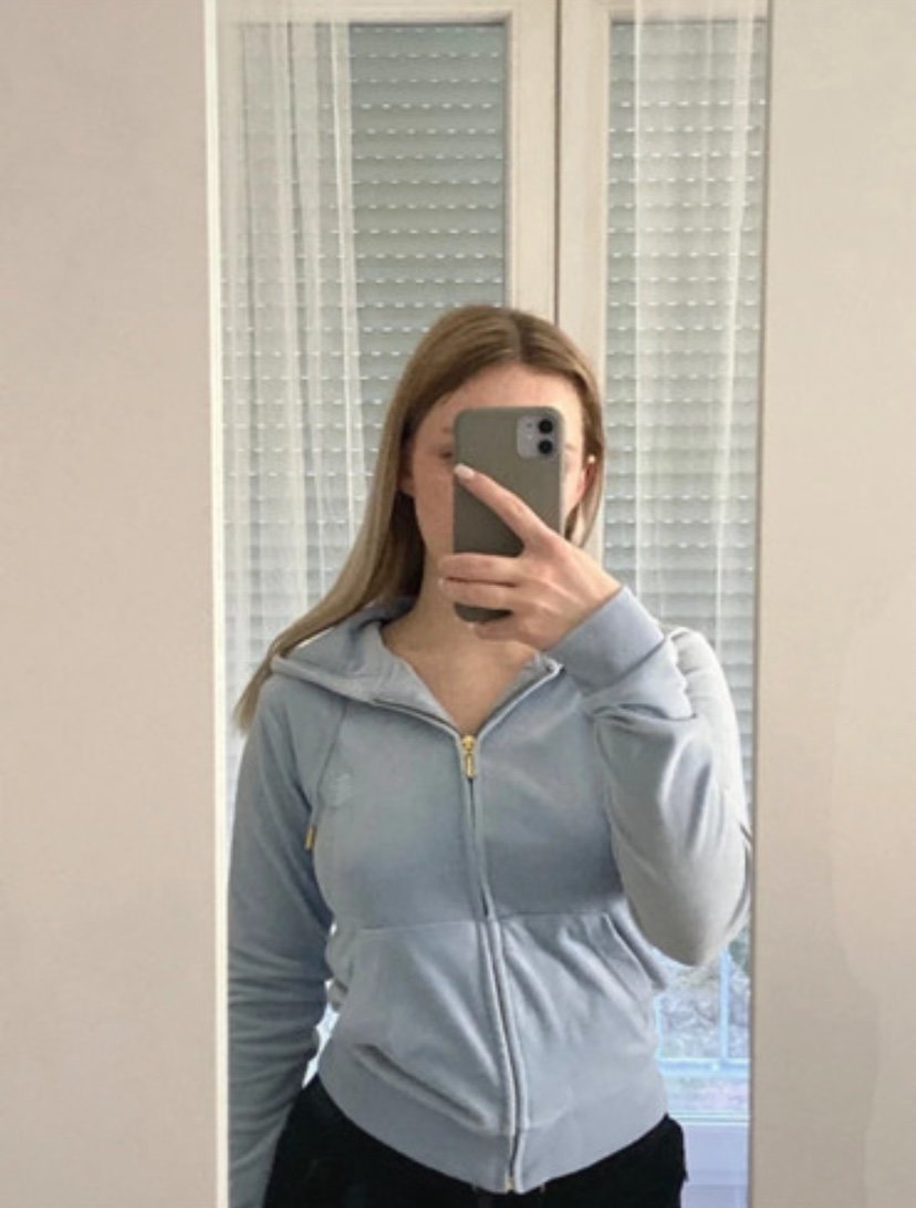 juicy couture jacke