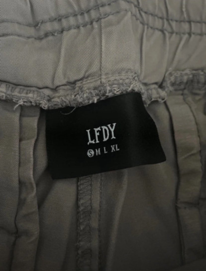 lfdy cargo hose