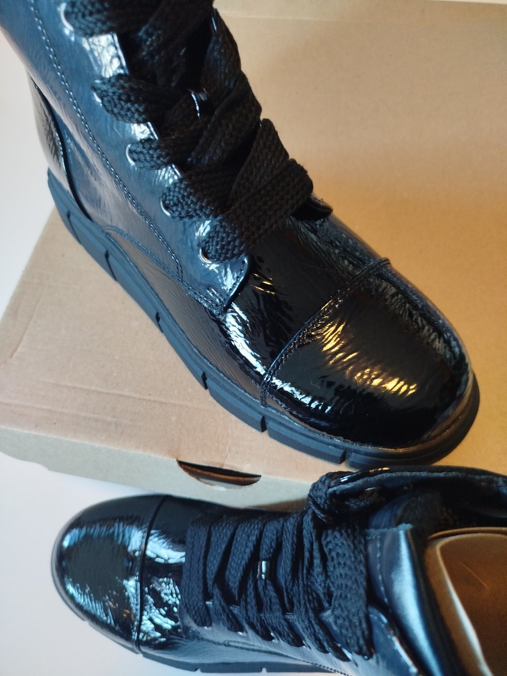 Stiefel Kollektion von Sellonclick