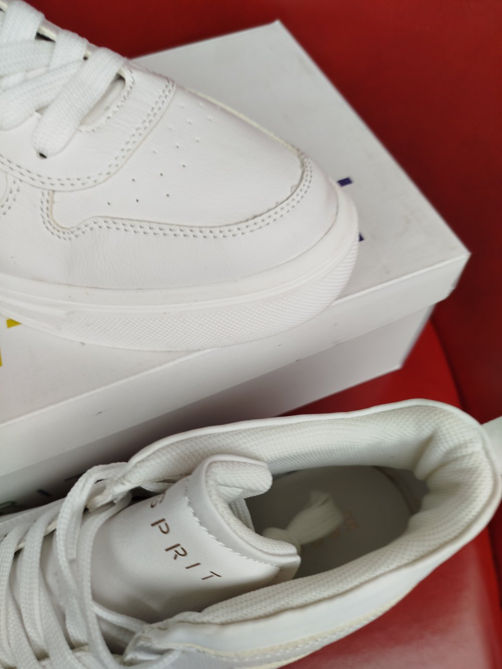  Sneaker Winter Mid ESPRIT Gr.41.Neu von Sellonclick