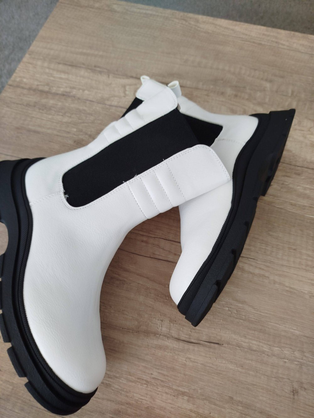 Stiefel Winter kollektion von Sellonclick Gr.36./ 37.Neu 