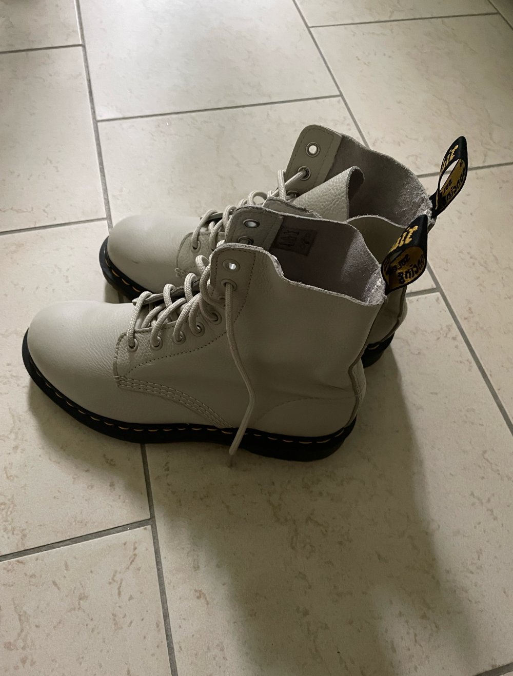 Doc Martens Boots
