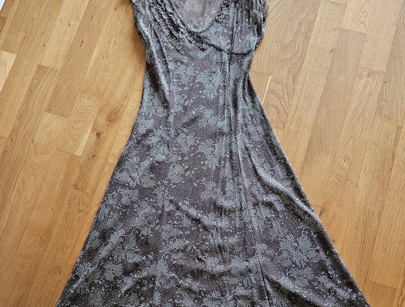 Süßes Strandkleid von Mexx