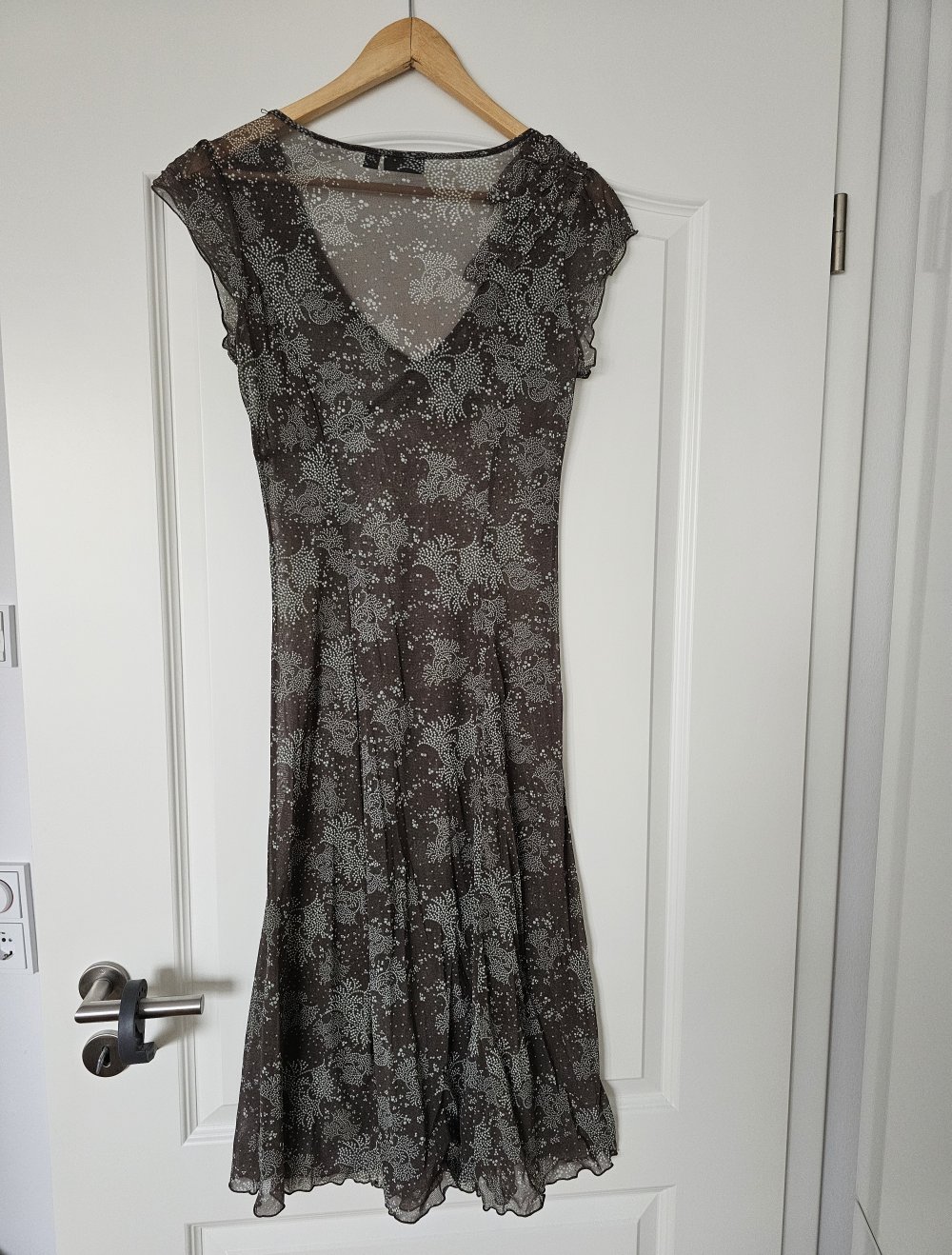 Süßes Strandkleid von Mexx