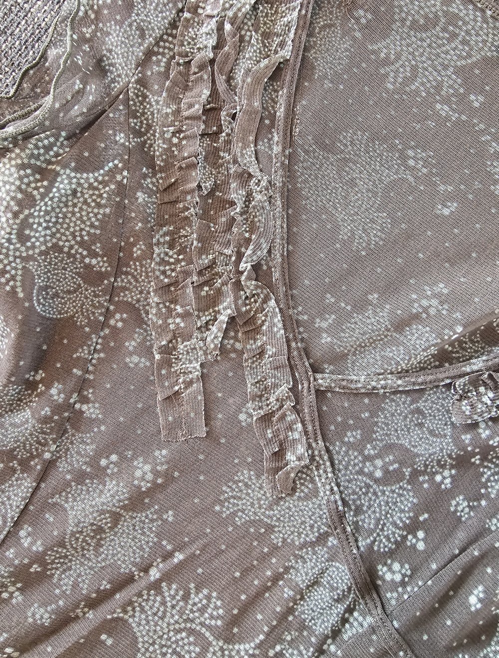 Süßes Strandkleid von Mexx