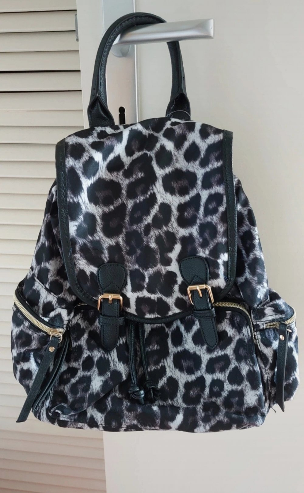 Rucksack 