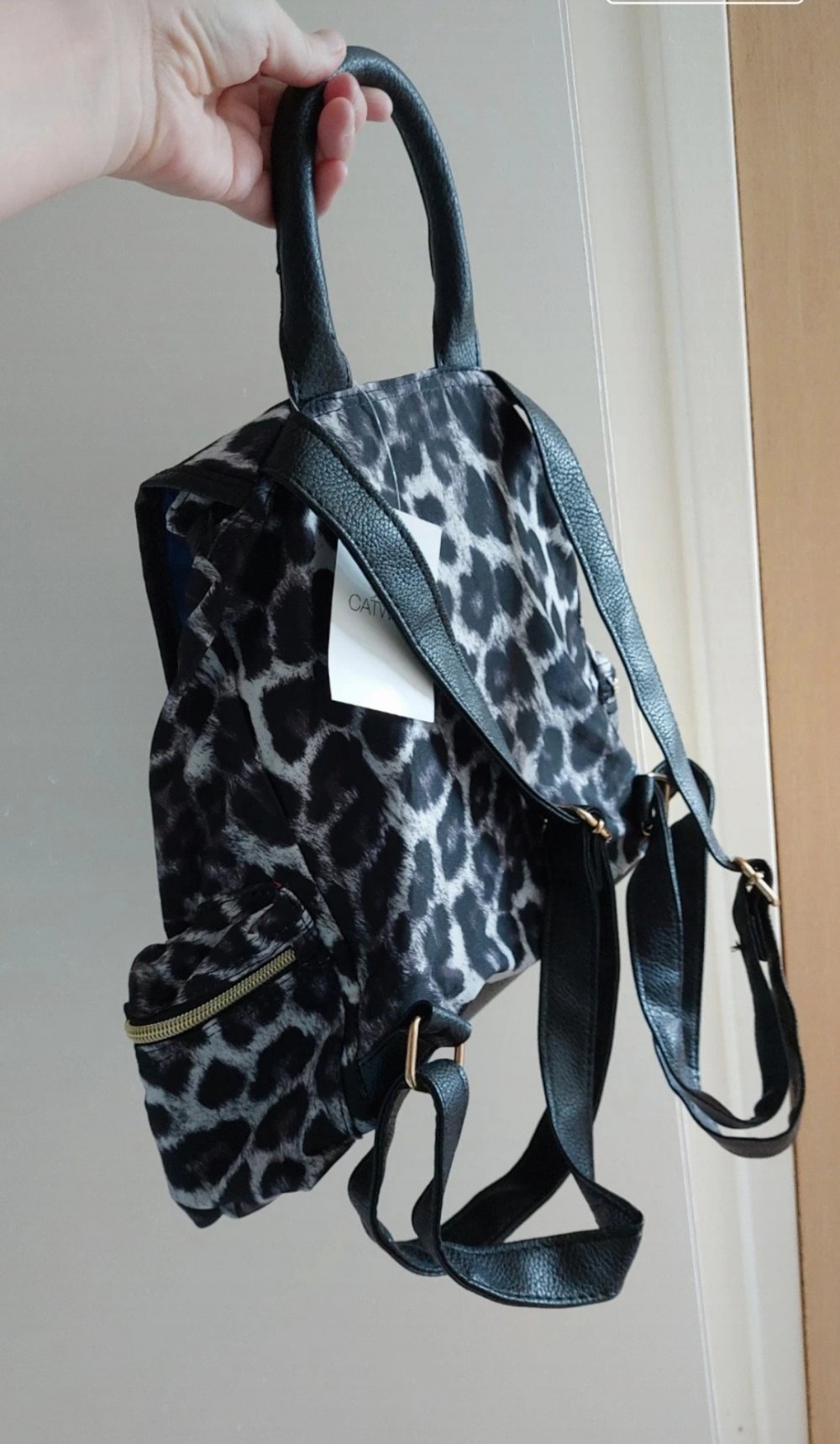 Rucksack 
