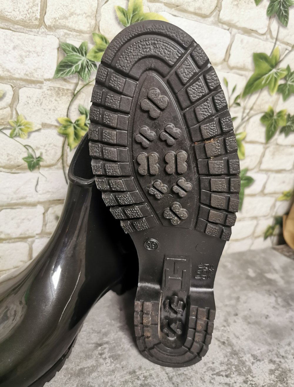 Damen Schuh