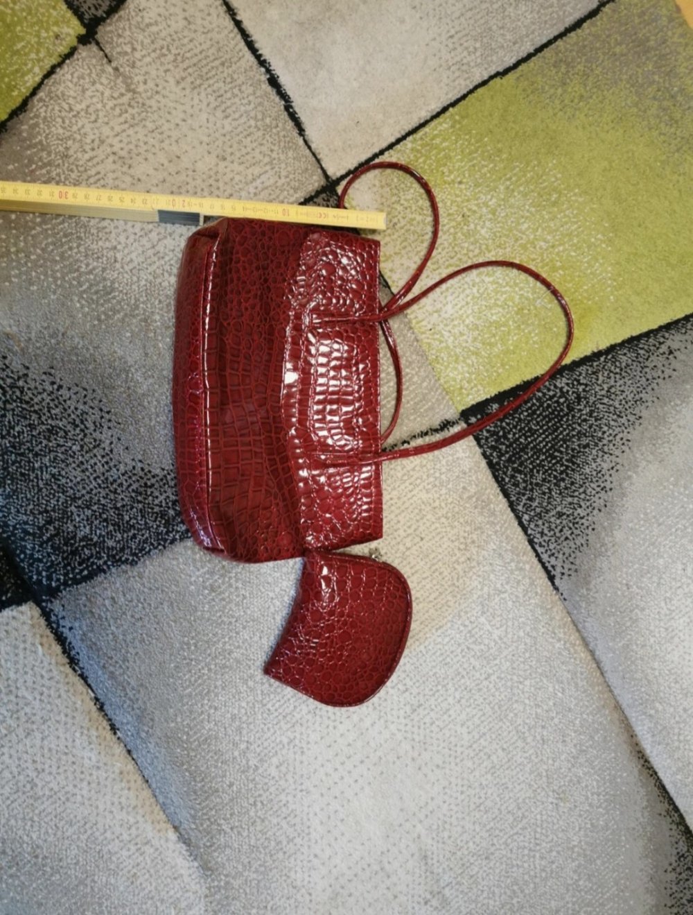 Damen Tasche Set