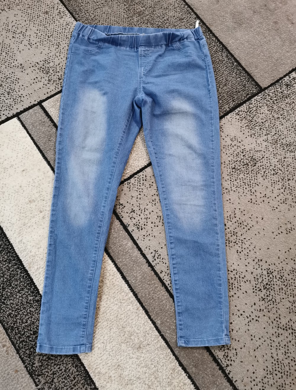 Damen Jeans