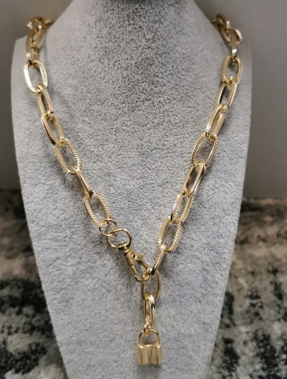 Damen Modeschmuck