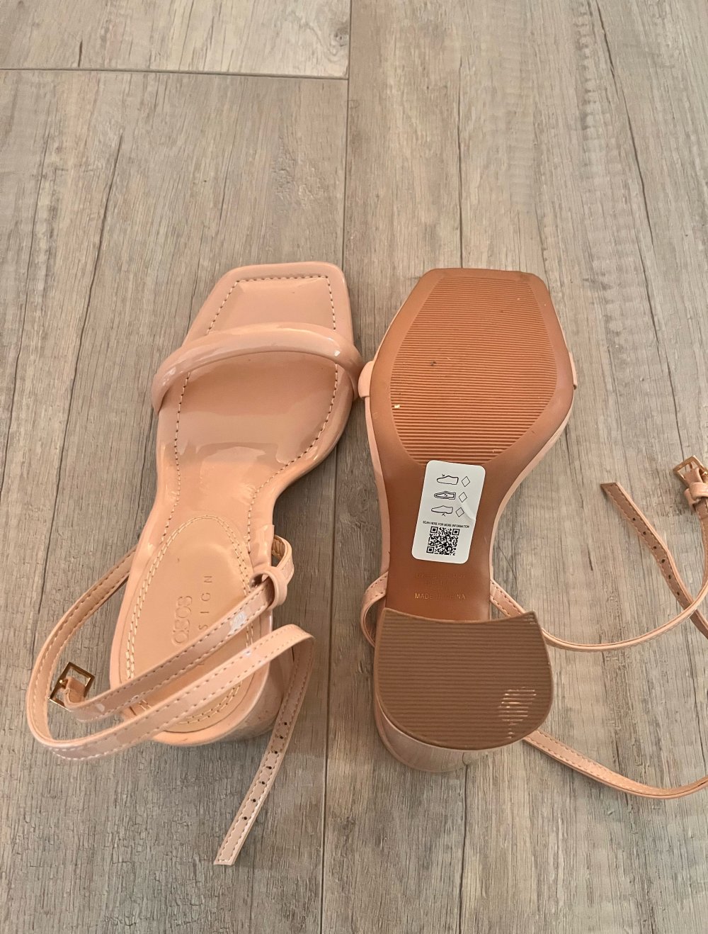 Sandalen