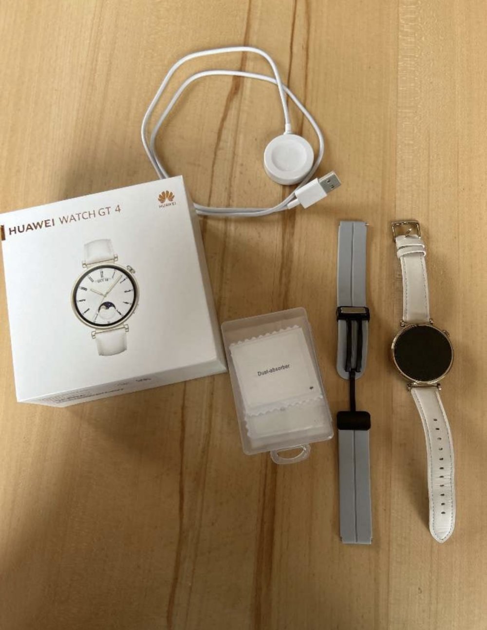 Huawei Smartwach