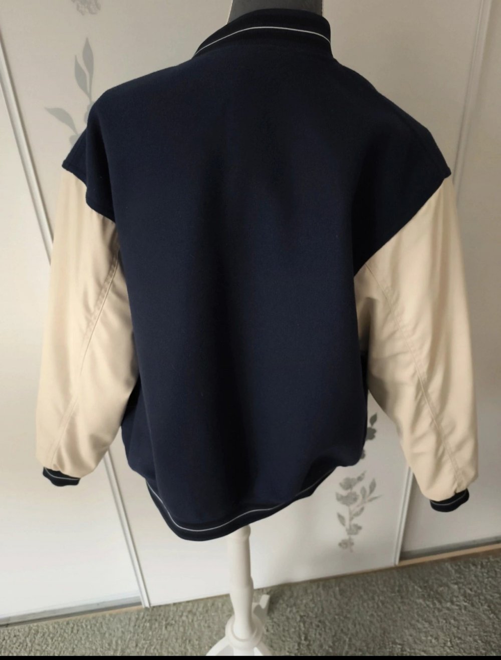 College Jacke von H&M in gr S