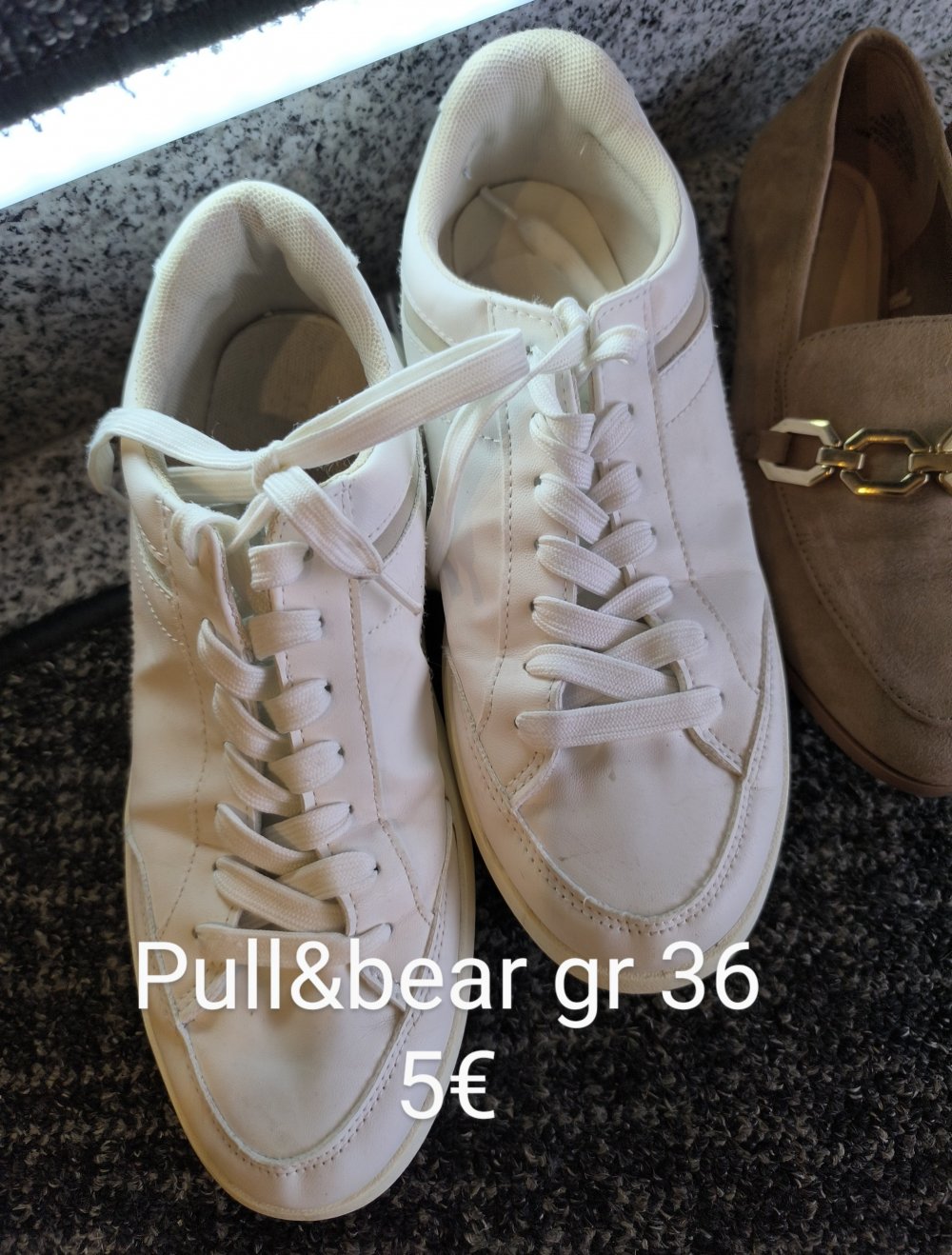 Schöne Schuhe in gr 36-37