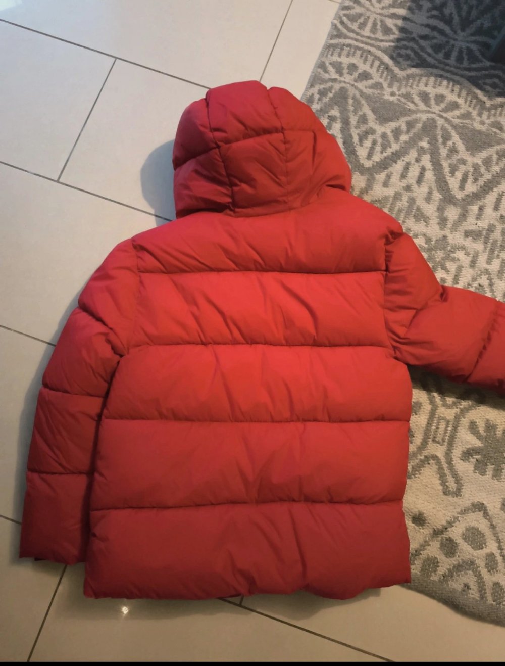 Zara Winterjacke gr 164 Jungs Neu
