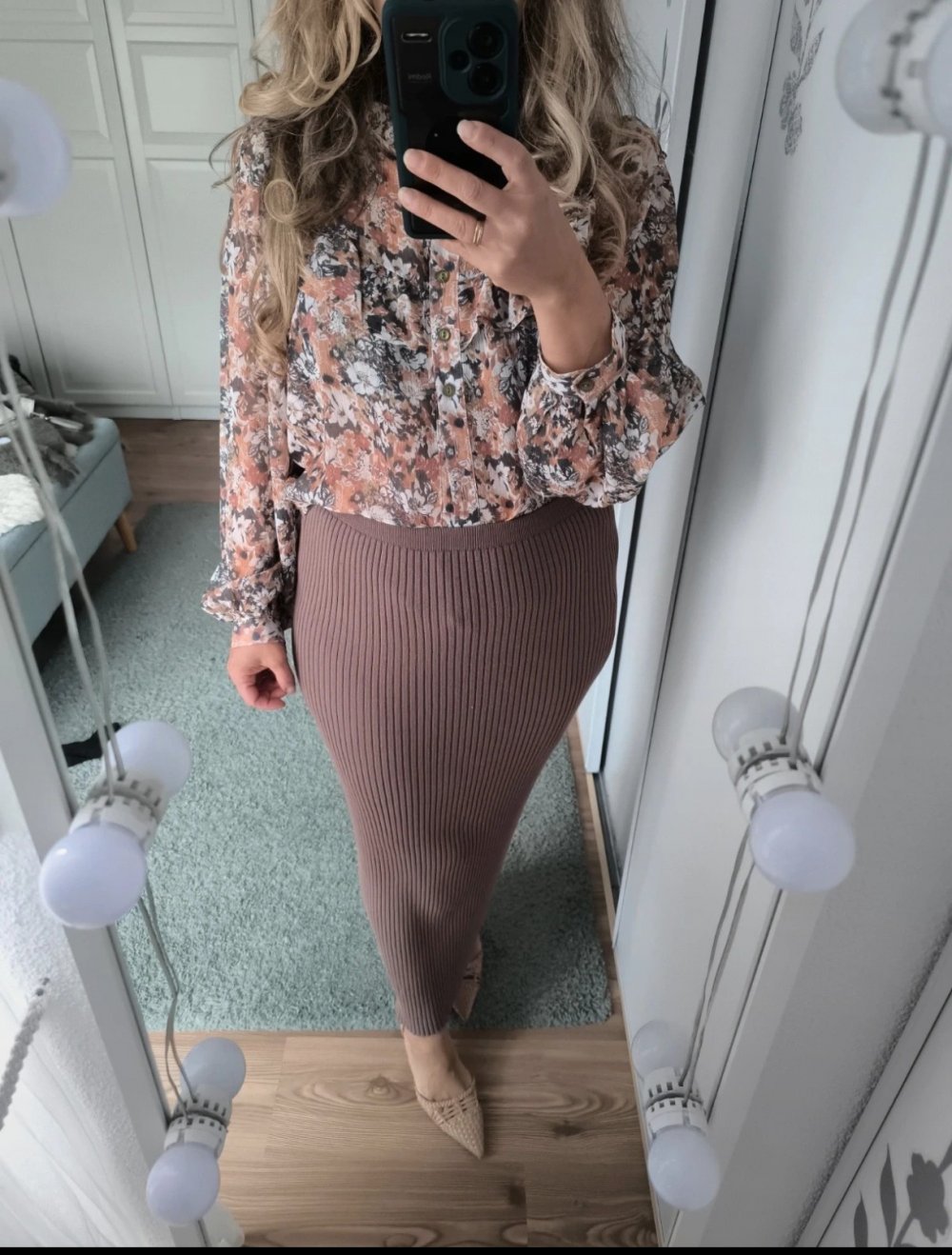 Zara/Mango Blusen in gr XS-S-M neu